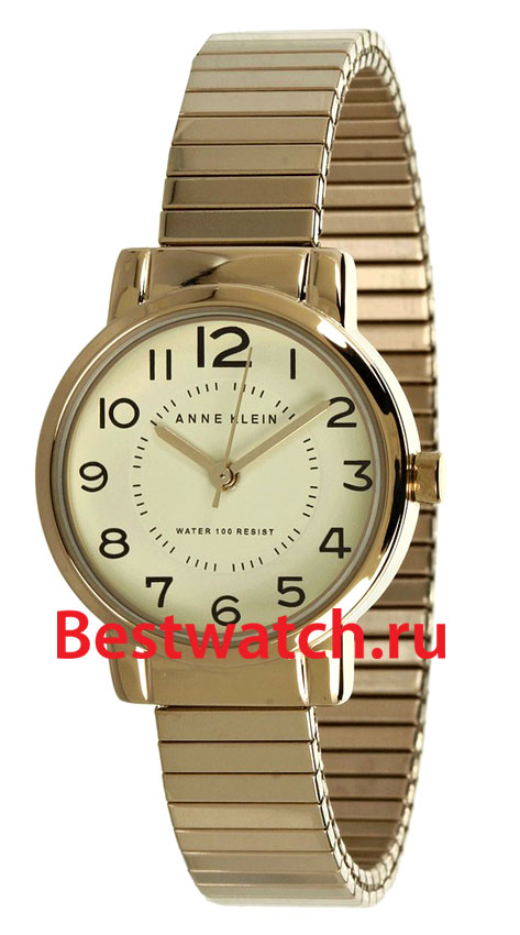 Часы Anne Klein Daily 1266IVGB